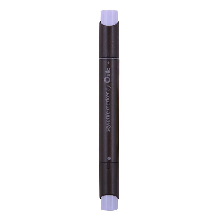 ماژیک راندو کوییلو مدل Stylefile کد green grey1 GG1
